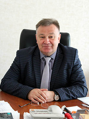 Макаревич Александр Владимирович