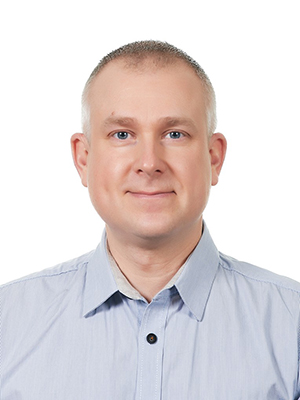 Коваленок Вадим Тадеушевич
