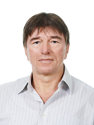 Козел Игорь Николаевич