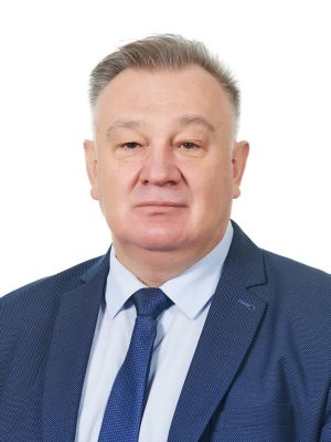 Макаревич Александр Владимирович